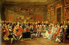 Encyclopédistes