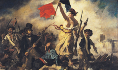 liberté